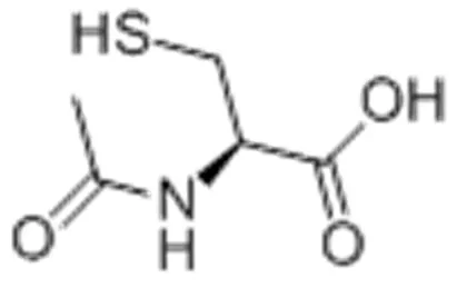 N-Acetyl-cysteine CAS 616-91-1