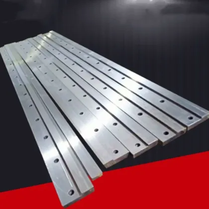 Corrugated Industries Cut Off Knives