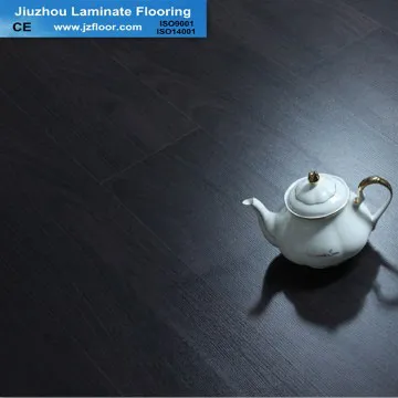 little embossed laminated flooring