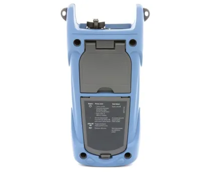 EXFO Optical Power Meter FPM-300 Series: FPM-302 and FPM-302X