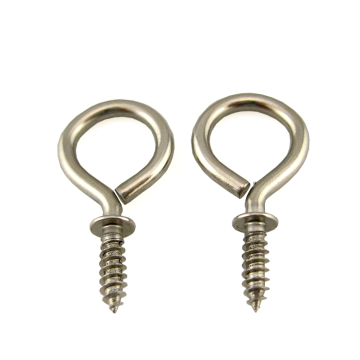 eye hook wood screw eye hook screw