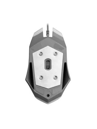 Factory X5 RGB Wired Gaming Mouse