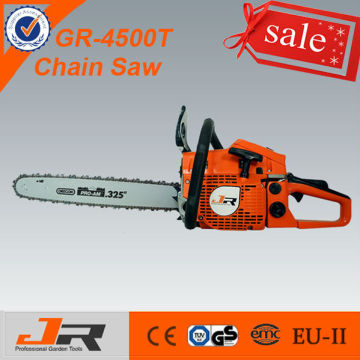 High Speed 4500T PSingle Cylinder Air-forced Cool2 Stroke Saw