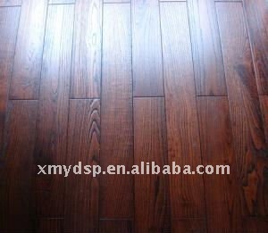 Hunan Chestnut solid finger jointed wood floor