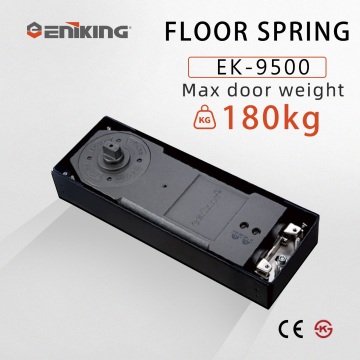 Eniking EN4 180kg Floor Spring Door