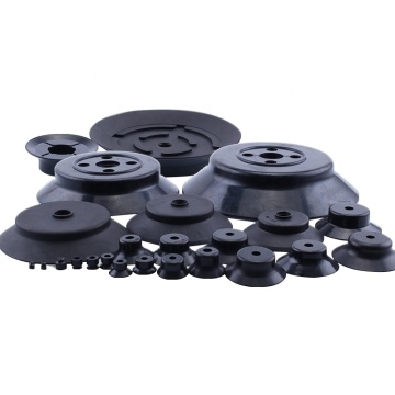 Factory Direct Sales: PA Series Silicon Rubber Powerful Suction Cups for Industrial Pneumatic Parts
