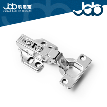 35mm Cup Clip-on Cabinet Door Hinge