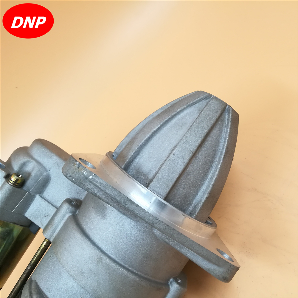 DNP 24V Starter Motor fit for ISUZU 6BD1 6BB1 1811001892 0-23000-1031 1-81100-189-0