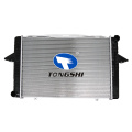 Auto spare parts aluminum car radiator for VOLVO S70-V70 2.0i10V B5202FS