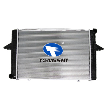 Auto spare parts aluminum car radiator for VOLVO S70-V70 2.0i10V B5202FS