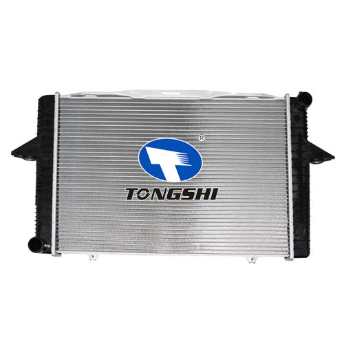 Auto spare parts aluminum car radiator for VOLVO S70-V70 2.0i10V B5202FS
