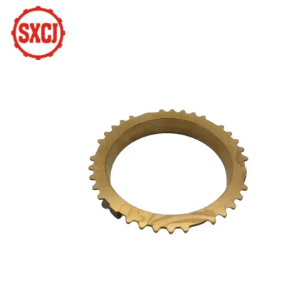 Auto Parts Transmission Synchronizer ring FOR MASSEY FERGUSON