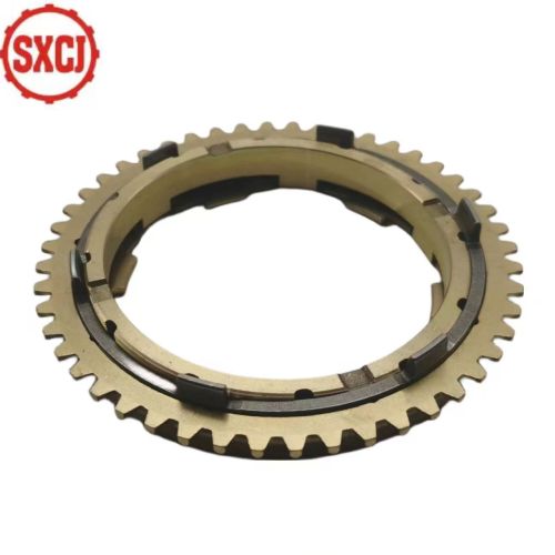 customization Auto Spare Parts gearbox parts Synchronizer Ring set oem MRS516-1701247