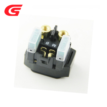 Yamaha Motorcycle ATV UTV Snowmobile Starter Relay
