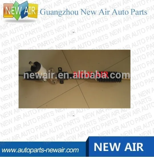 56510-06000 Steering rack For Hyundai atos 56501-02010