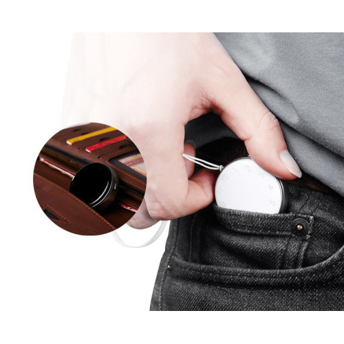 Necklace Personal Emergency GMS GPS GPRS Tracker
