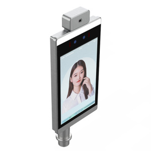 Touch Screen Face Recognition Fingerprint Access Control