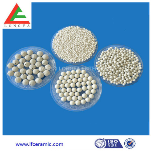 10mm Inert alumina balls