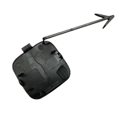 Wuling Hongguang Mini Front Bumper Tractor Hook Cover