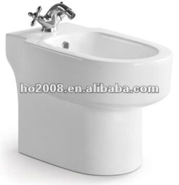 Best selling Bathroom Sanitary Ware ceramic bidet