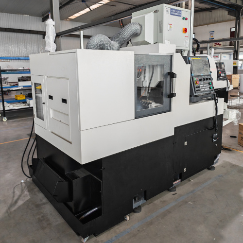 MA25-6SP Standard Swiss-style model Swiss Type Lathe