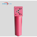 High Pressure Filter for Sandwich Stacking