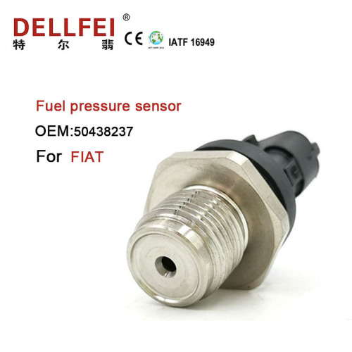 Preço da fábrica Fiat Common Rail Pression Sensor 50438237