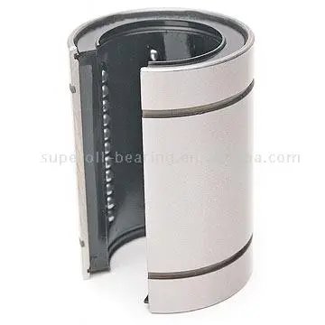 Linear Motion Ball Bearings
