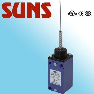 UL approval IP65 limit switch SNM5169