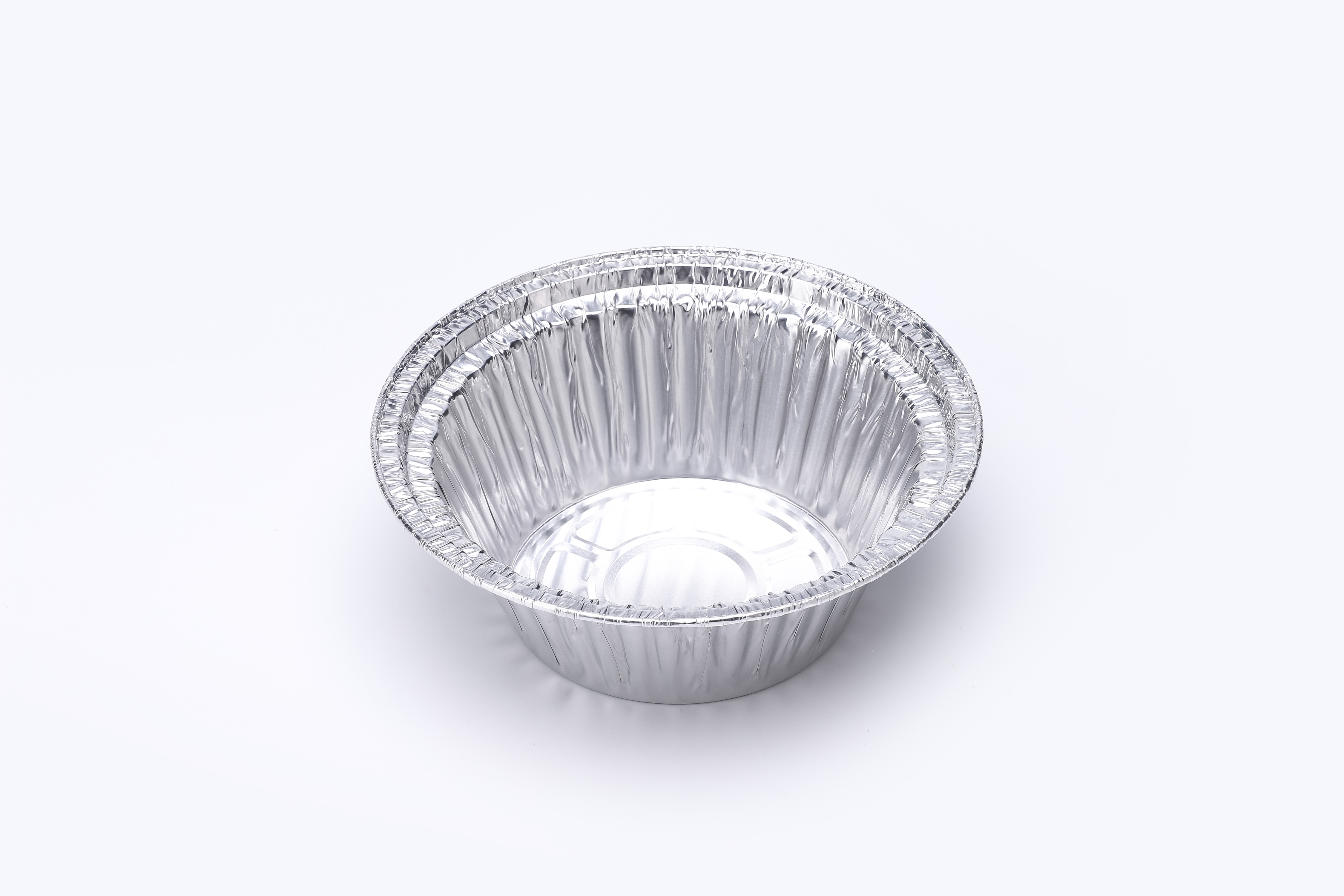 Aluminum Foil Food Tray