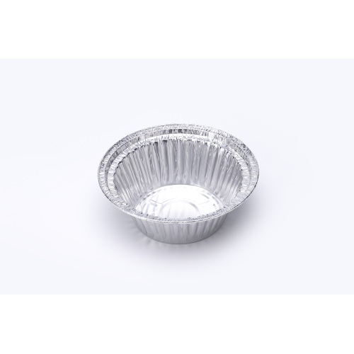 Aluminum Foil Food Trays: An Overview