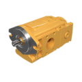 HD785-7 S gear pump 705-95-07121/7059507121