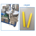 Colorful Oil Pastels Crayon Making Maker Forming Machine