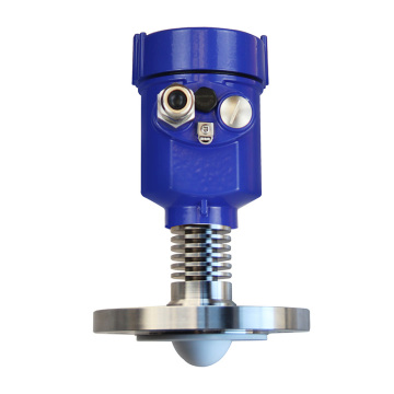 80G Radar Level Gauge High Precision Radar Transmitter