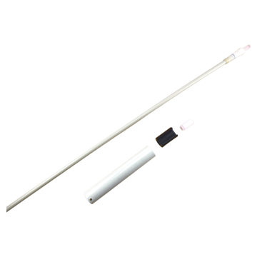 Optigun 2-A (x) Automatisk pulverpistol (GA02-typ)