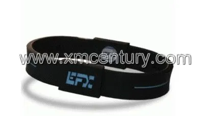 EFX wristbands