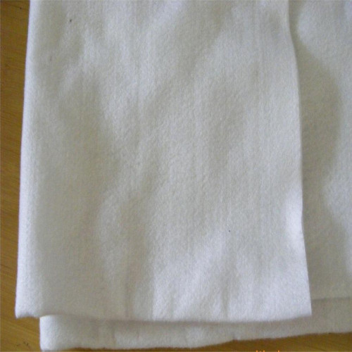 Polypropylene non woven geotextile fabric price 110gsm