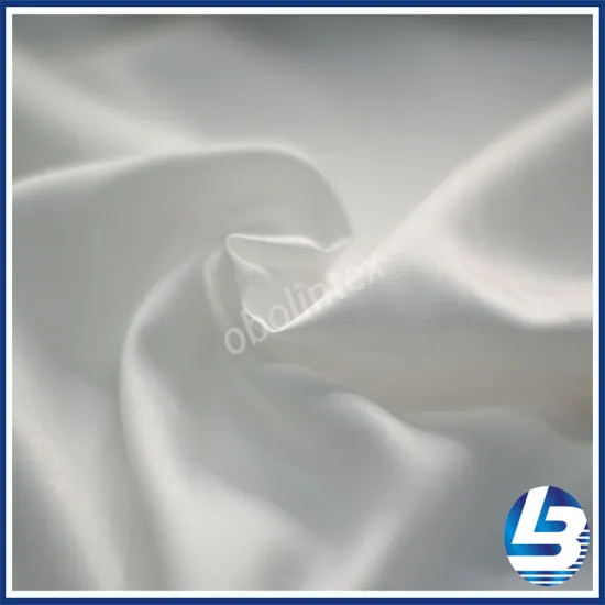 OBL20-5007 100%Rayon Twill Fabric For Shirt