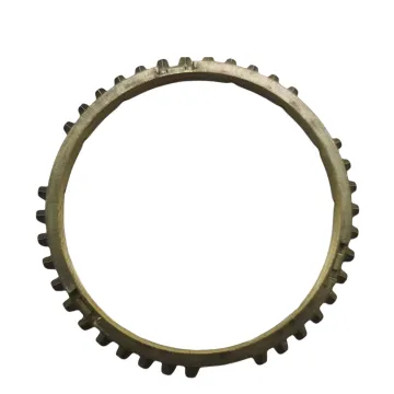 FACTORY SALE Manual auto parts transmission Synchronizer Ring OK71E-17-245A for KIA