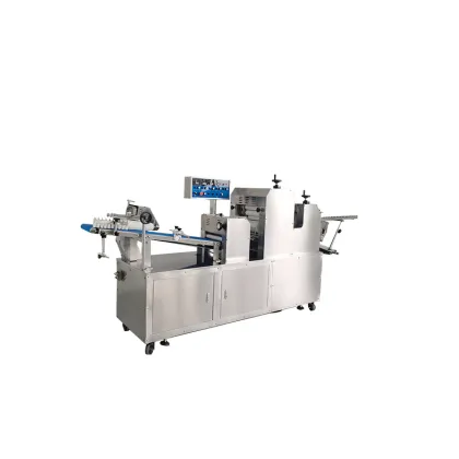 Fully Automatic Multifunctional French Bread Making Machine