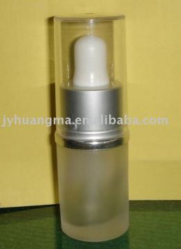 glass dropper for essential oil bottle