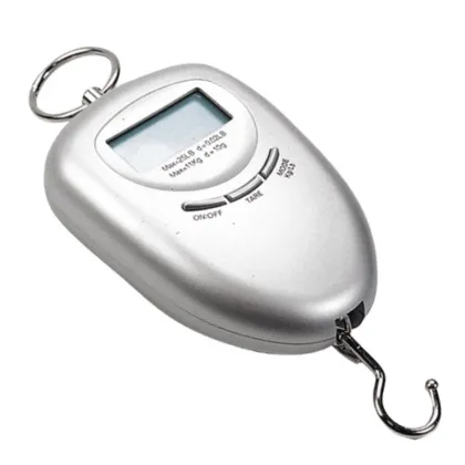 Electronic Fish Scale