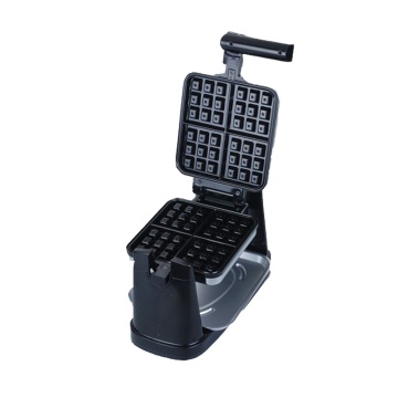 4-Slice Square Rotating Waffle Maker: Find Your Perfect Choice in Minutes