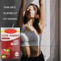 OEM/ODM Burn Calories Slimming Juice With Collagen Powder