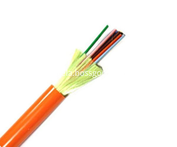 mini breakout cable