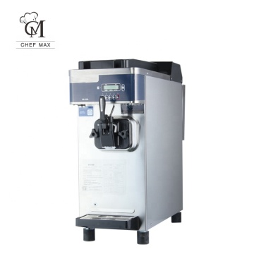 Chefmax Commercial Professional Automatic Electric Soft Ice Cream Machine - 2020 New Product