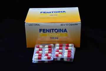 BP kapsul phenytoin 100 MG