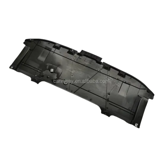 Hot Sale Low Price Car Body Parts - Fender Plate Guide Shield for Mazda CX-5 (2013-2016) - KR11-56-11Y