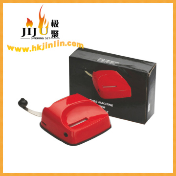 JL-020B zhejiang jinlin high quality convenient popular prefessional easy roller cigarette machine factory