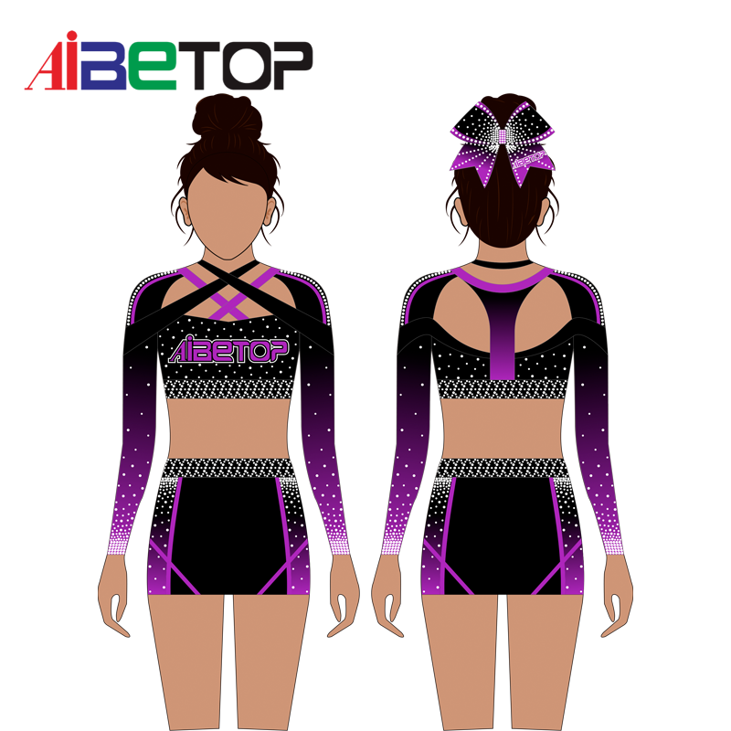 cheerleading uniforms01